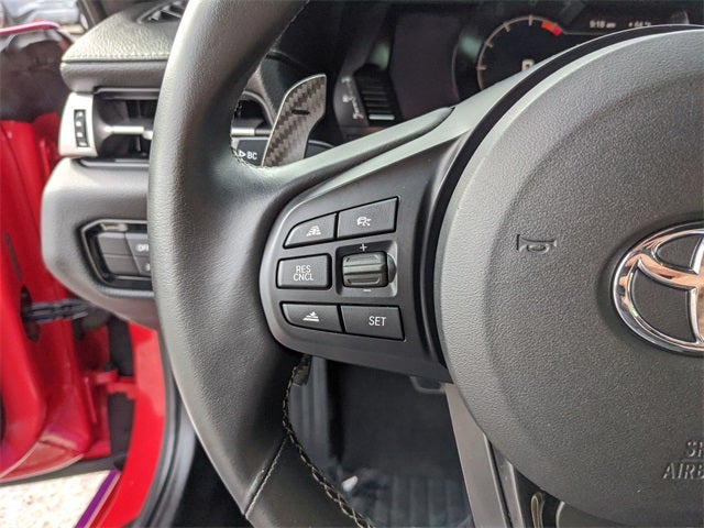 2020 Toyota GR Supra 3.0