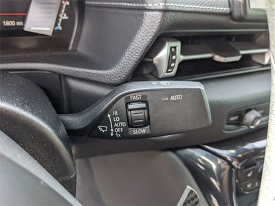 2020 Toyota GR Supra 3.0