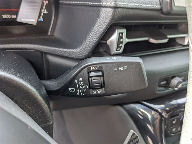 2020 Toyota GR Supra 3.0