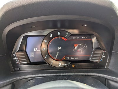 2020 Toyota GR Supra 3.0