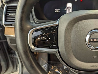 2024 Volvo XC90 B5 Plus