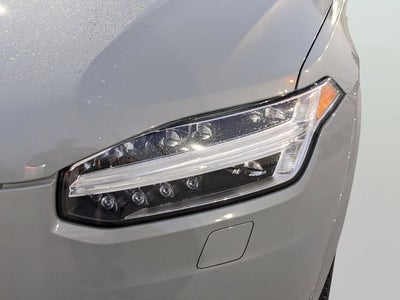 2024 Volvo XC90 B5 Plus