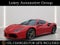 2018 Ferrari 488 Spider Base
