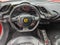 2018 Ferrari 488 Spider Base