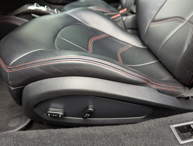 2018 Ferrari 488 Spider Base