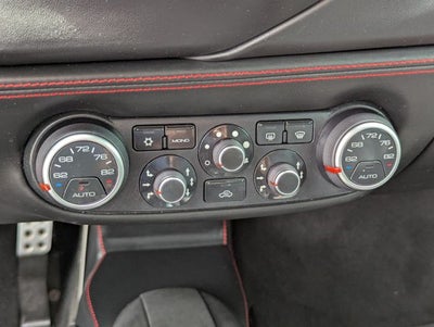 2018 Ferrari 488 Spider Base