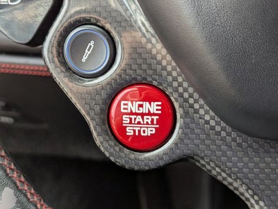 2018 Ferrari 488 Spider Base