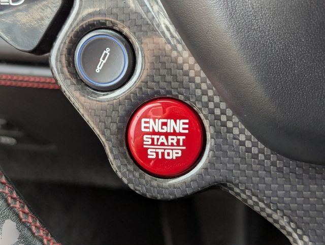 2018 Ferrari 488 Spider Base
