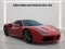 2018 Ferrari 488 Spider Base