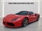 2018 Ferrari 488 Spider Base