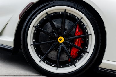 2019 Ferrari 812 Superfast Base
