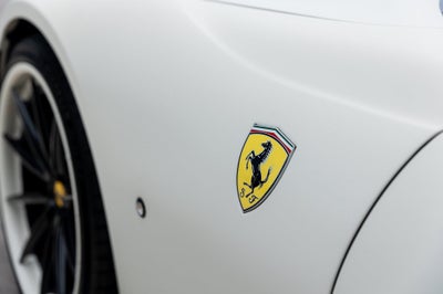 2019 Ferrari 812 Superfast Base