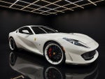 2019 Ferrari 812 Superfast Base