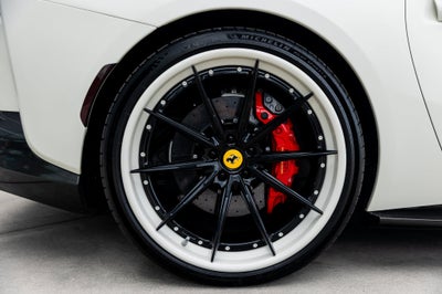 2019 Ferrari 812 Superfast Base