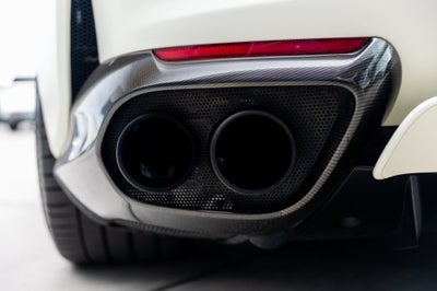 2019 Ferrari 812 Superfast Base