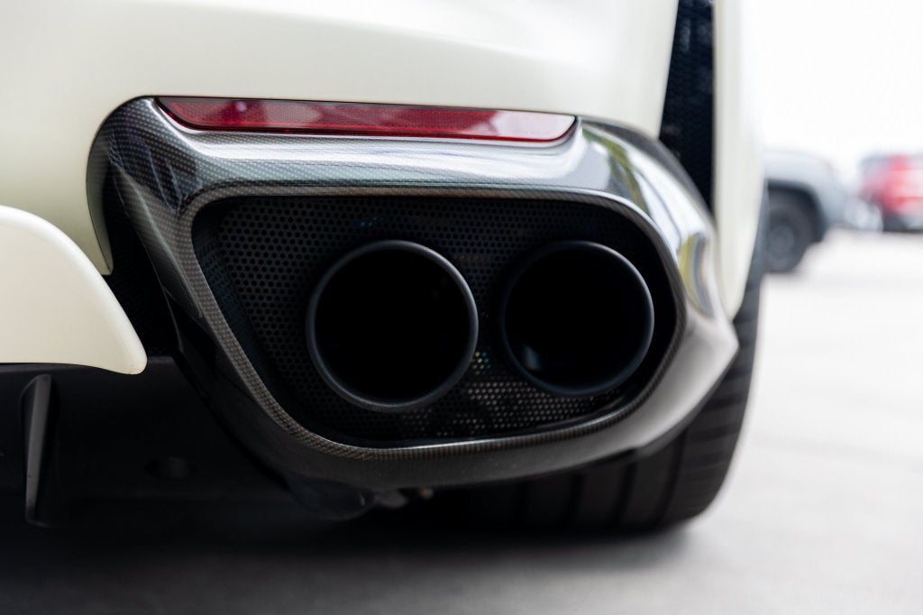 2019 Ferrari 812 Superfast Base
