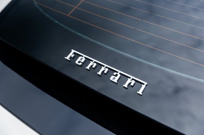 2019 Ferrari 812 Superfast Base