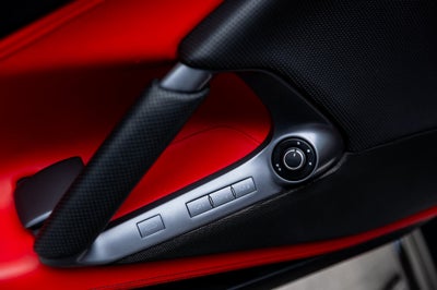 2019 Ferrari 812 Superfast Base