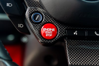 2019 Ferrari 812 Superfast Base