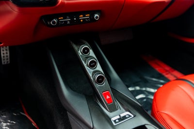 2019 Ferrari 812 Superfast Base