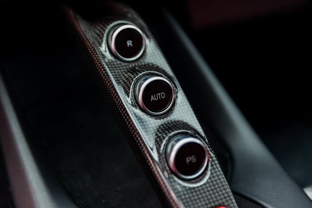 2019 Ferrari 812 Superfast Base