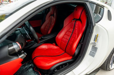 2019 Ferrari 812 Superfast Base