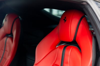 2019 Ferrari 812 Superfast Base