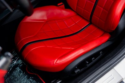 2019 Ferrari 812 Superfast Base