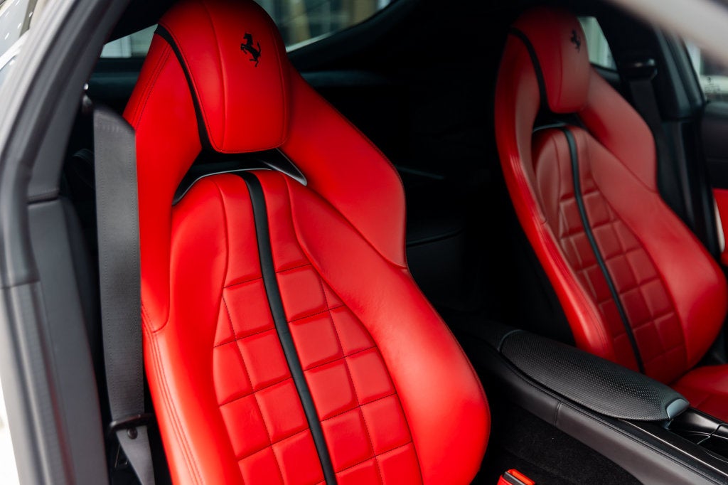 2019 Ferrari 812 Superfast Base