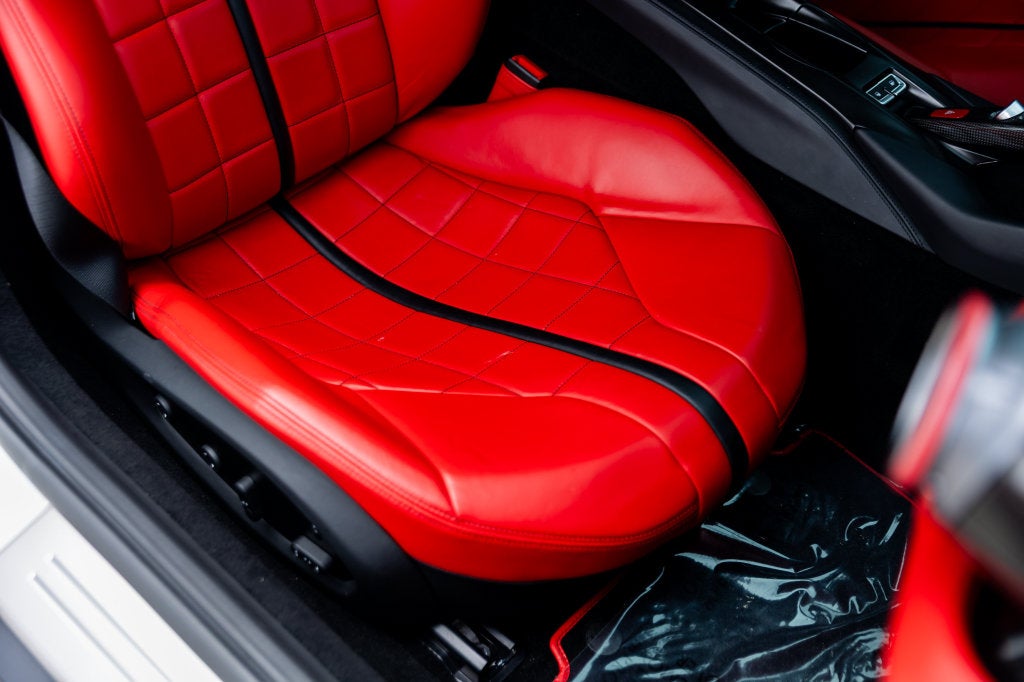 2019 Ferrari 812 Superfast Base