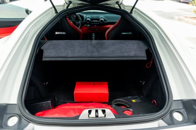 2019 Ferrari 812 Superfast Base