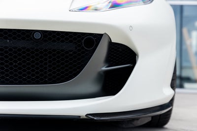 2019 Ferrari 812 Superfast Base