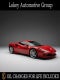 2021 Ferrari F8 Tributo Base