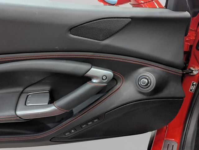 2021 Ferrari F8 Tributo Base