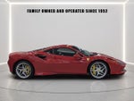2021 Ferrari F8 Tributo Base