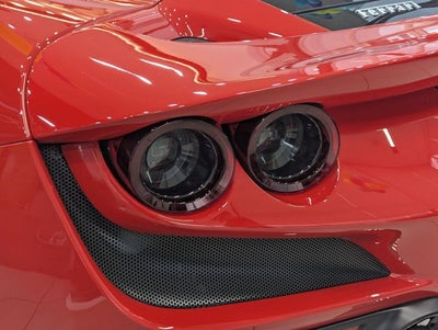 2021 Ferrari F8 Tributo Base