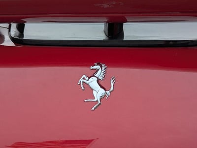 2020 Ferrari F8 Tributo Base