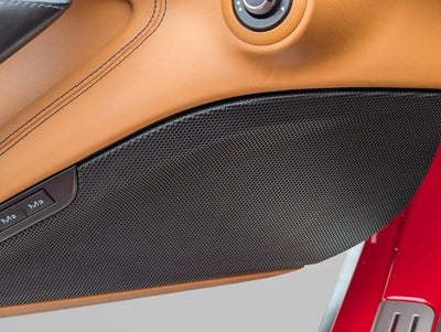 2020 Ferrari F8 Tributo Base