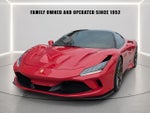 2020 Ferrari F8 Tributo Base