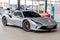 2021 Ferrari F8 Tributo Base