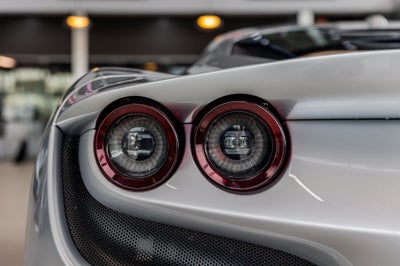 2021 Ferrari F8 Tributo Base