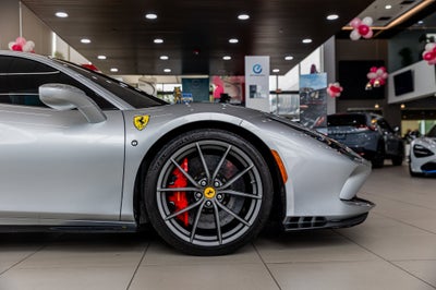 2021 Ferrari F8 Tributo Base
