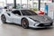 2021 Ferrari F8 Tributo Base