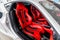 2021 Ferrari F8 Tributo Base