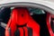 2021 Ferrari F8 Tributo Base