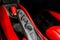 2021 Ferrari F8 Tributo Base