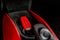 2021 Ferrari F8 Tributo Base