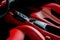 2021 Ferrari F8 Tributo Base