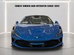 2022 Ferrari F8 Spider Base