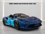 2022 Ferrari F8 Spider Base